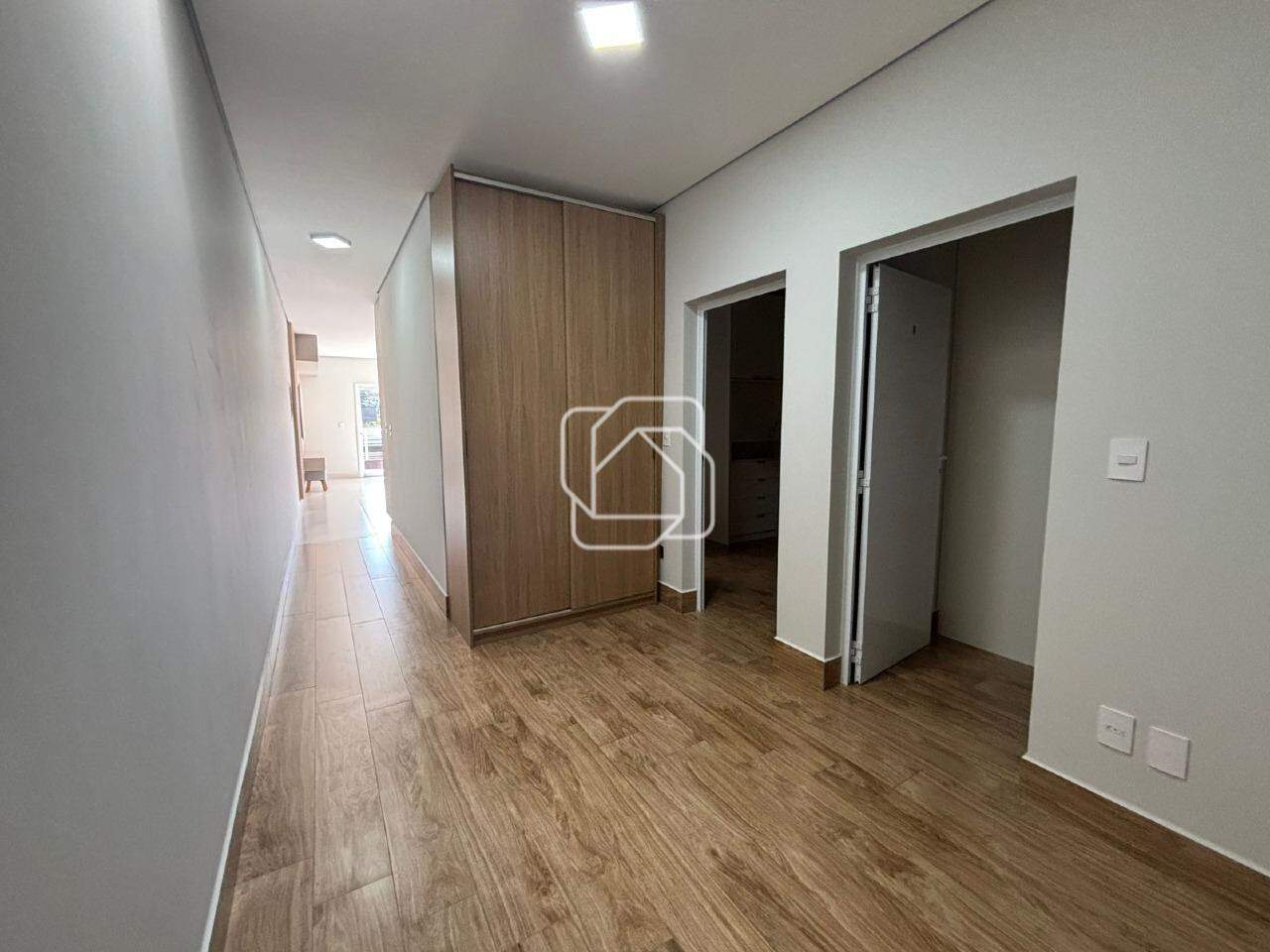 Casa de Condomínio para aluguel em Indaiatuba - SP - Loteamento Park Gran Reserve: