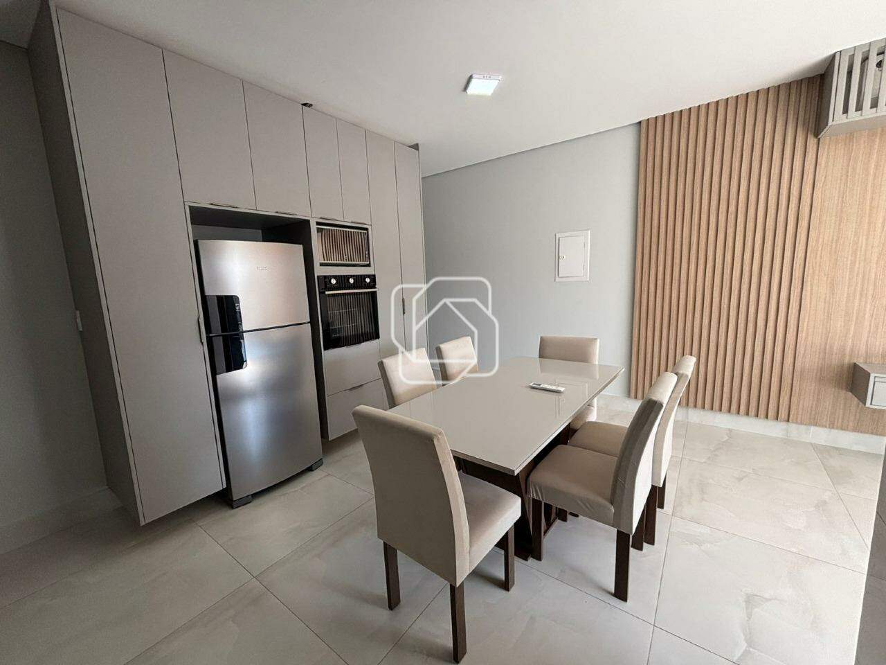 Casa de Condomínio para aluguel em Indaiatuba - SP - Loteamento Park Gran Reserve: 