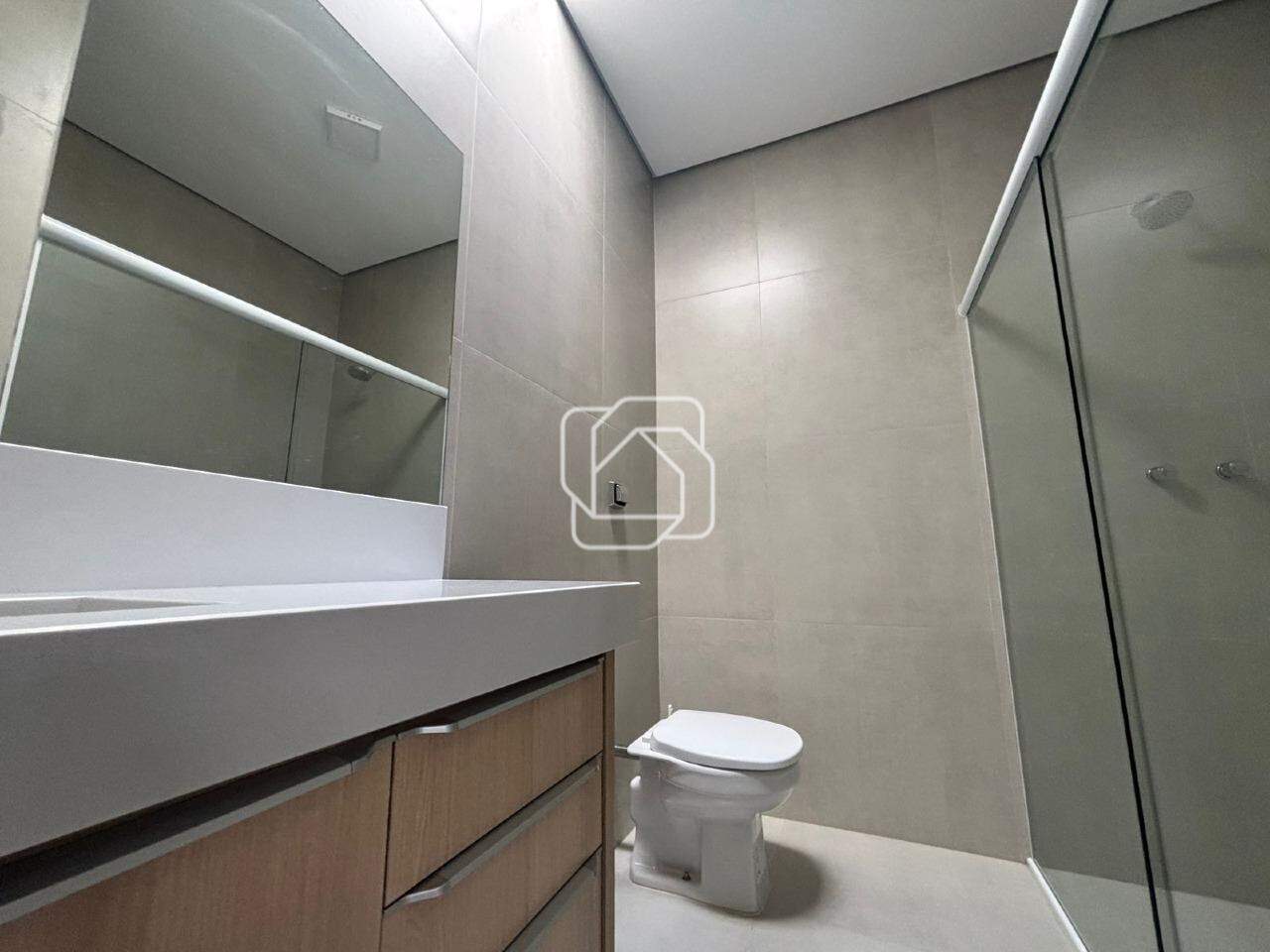 Casa de Condomínio para aluguel em Indaiatuba - SP - Loteamento Park Gran Reserve: