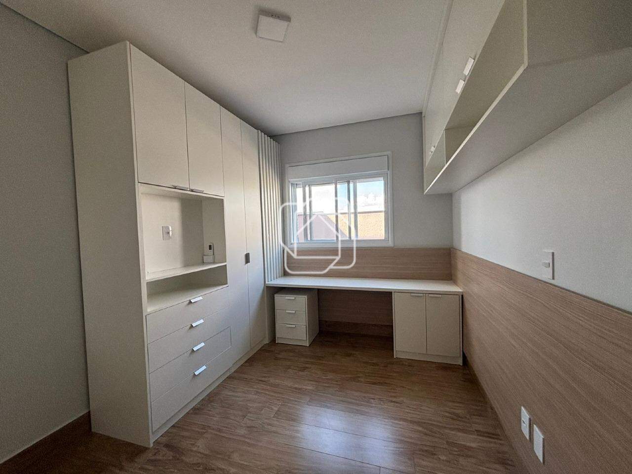 Casa de Condomínio para aluguel em Indaiatuba - SP - Loteamento Park Gran Reserve: