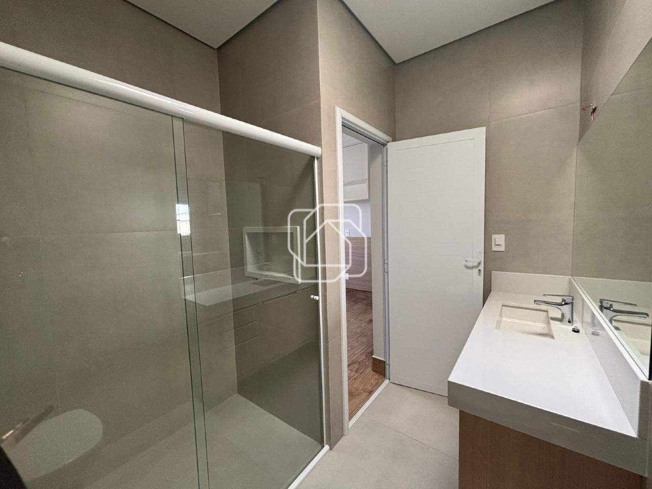 Casa de Condomínio para aluguel em Indaiatuba - SP - Loteamento Park Gran Reserve: