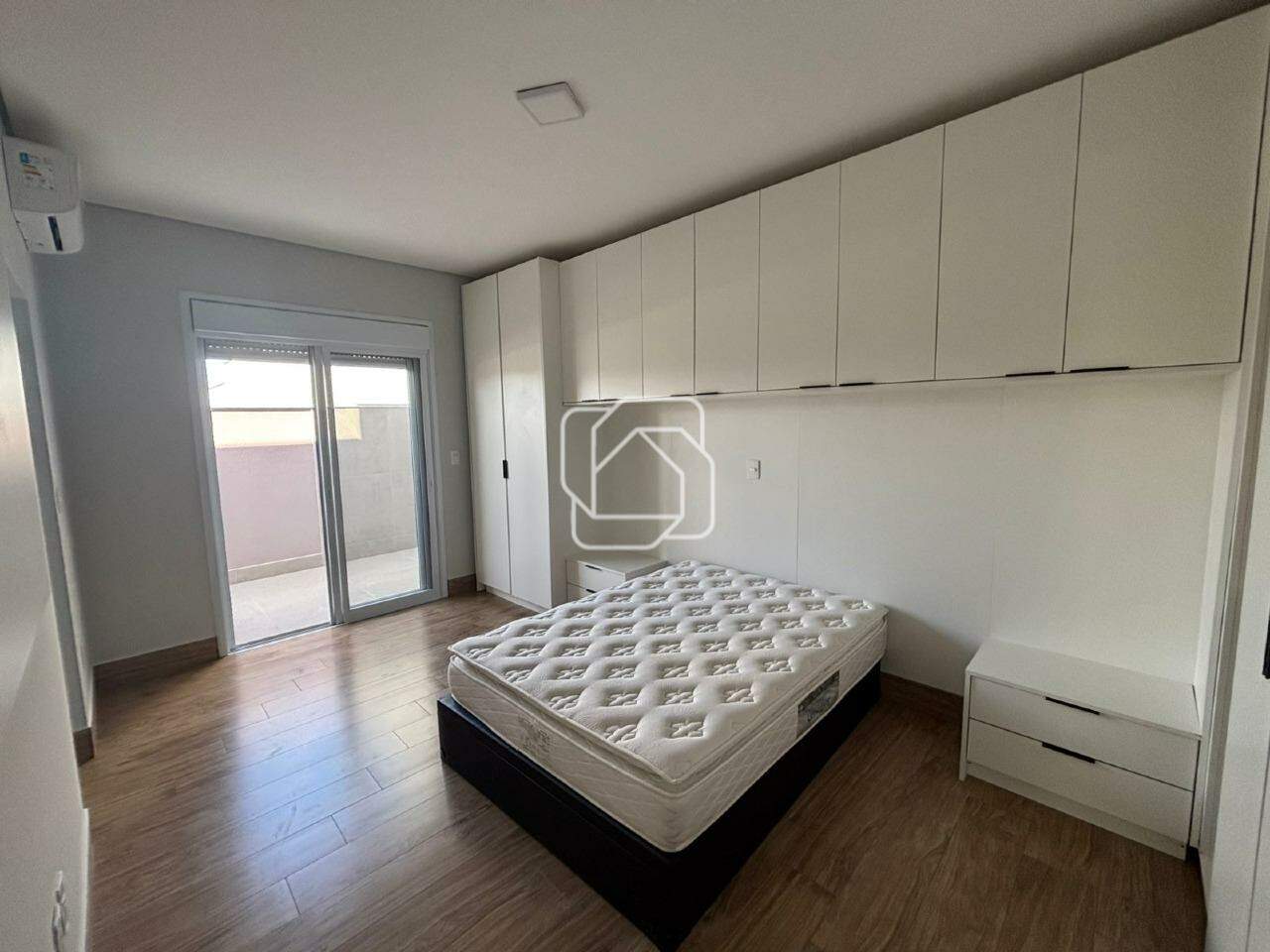 Casa de Condomínio para aluguel em Indaiatuba - SP - Loteamento Park Gran Reserve: