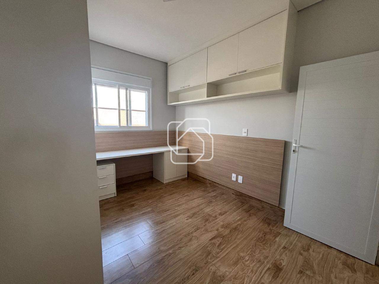 Casa de Condomínio para aluguel em Indaiatuba - SP - Loteamento Park Gran Reserve: