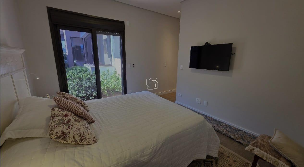 Casa de Condomínio para aluguel em Itu - SP - Condomínio Villas do Golfe: 