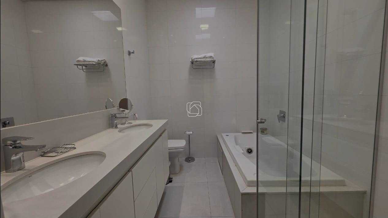 Casa de Condomínio para aluguel em Itu - SP - Condomínio Villas do Golfe: 