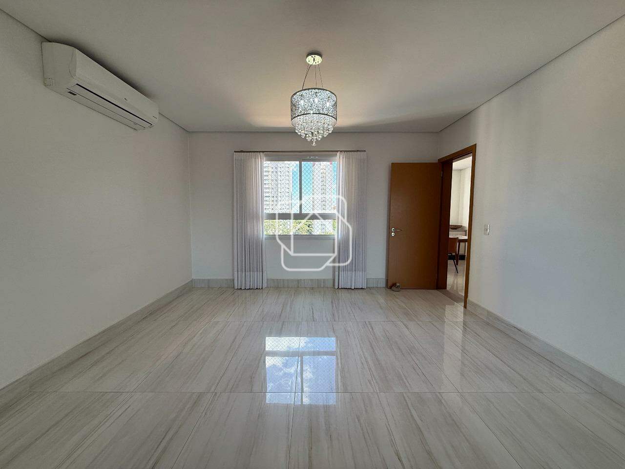 Apartamento à venda em Indaiatuba - SP - Premiere Indaiatuba: Sala de jantar