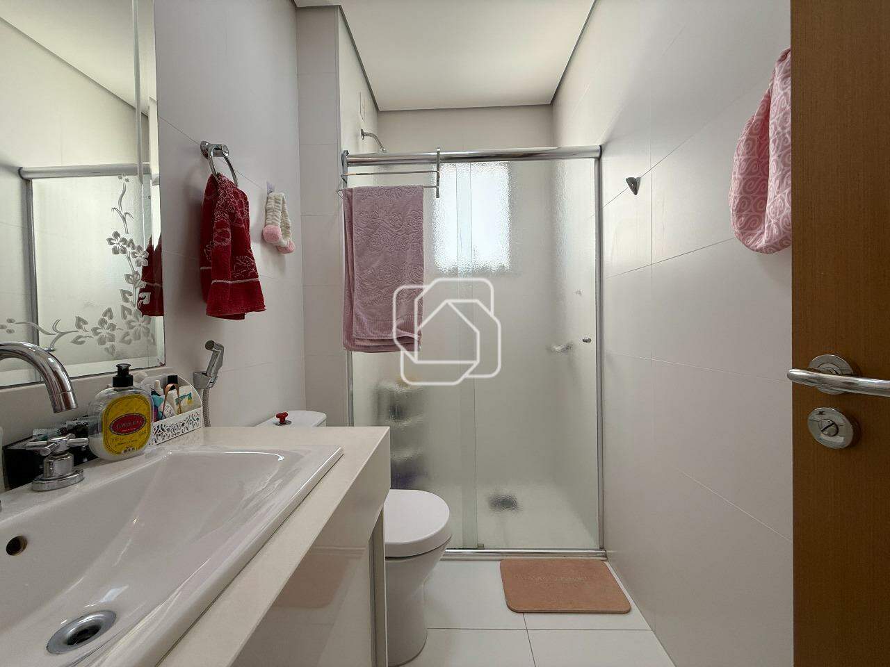 Apartamento à venda em Indaiatuba - SP - Premiere Indaiatuba: Banheiro