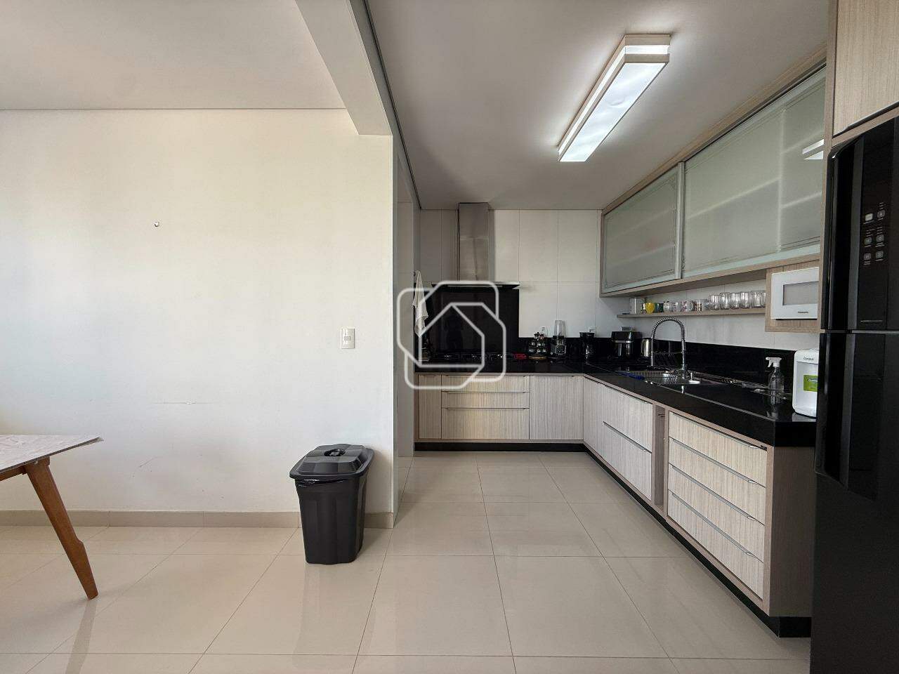 Apartamento à venda em Indaiatuba - SP - Premiere Indaiatuba: Cozinha