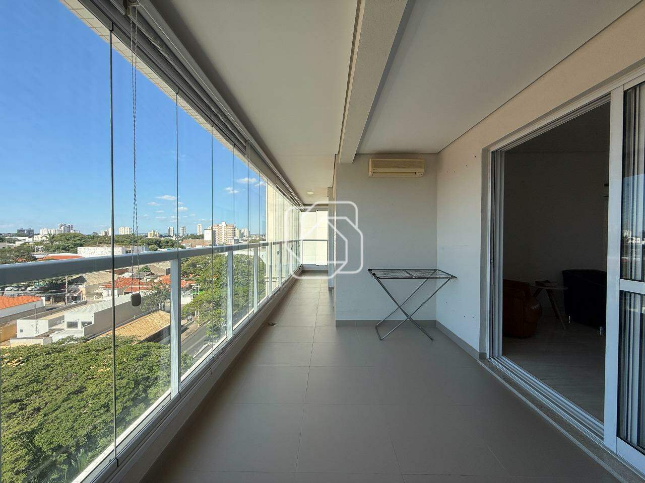 Apartamento à venda em Indaiatuba - SP - Premiere Indaiatuba: Varanda gourmet
