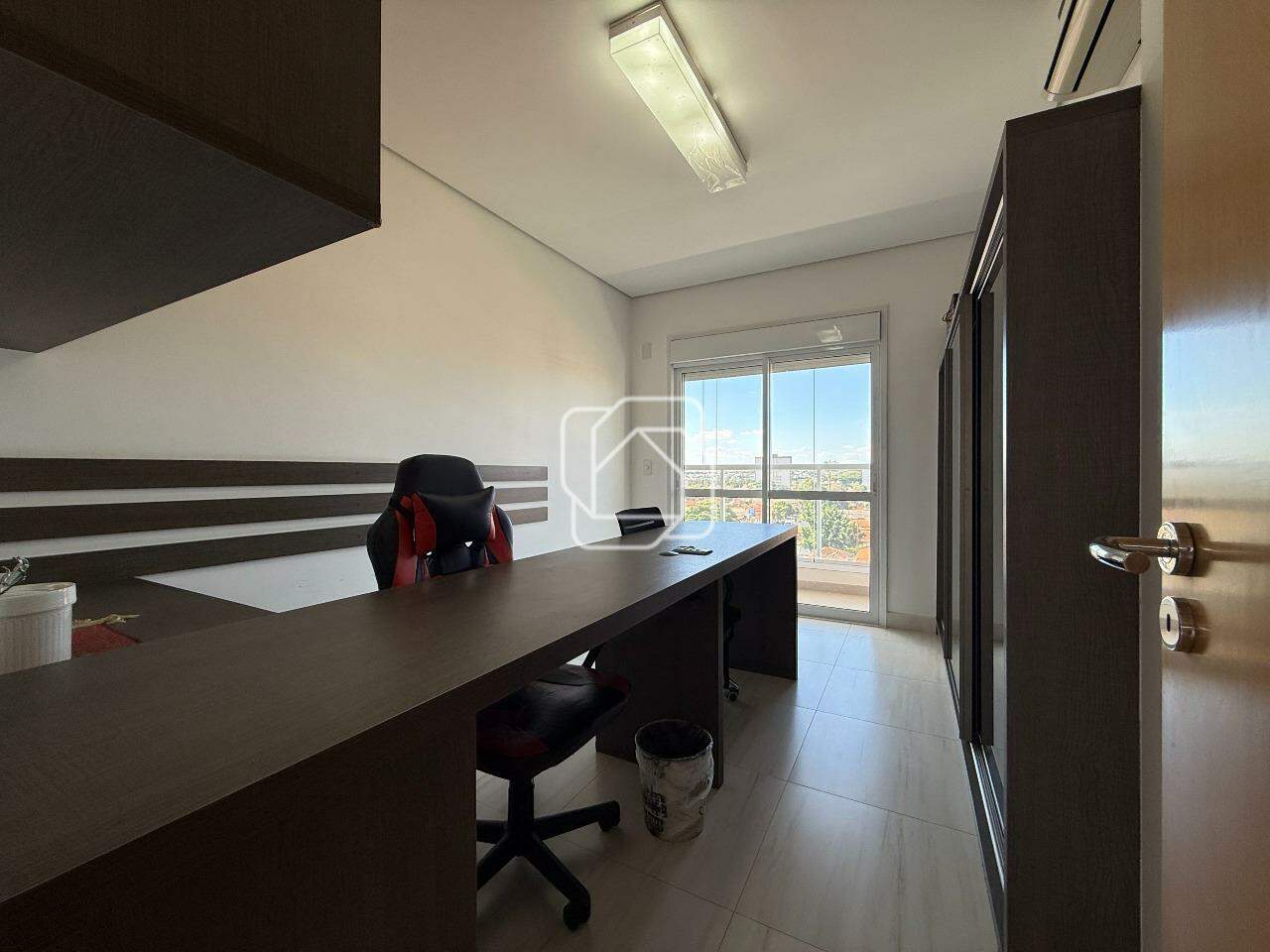 Apartamento à venda em Indaiatuba - SP - Premiere Indaiatuba: Escritório