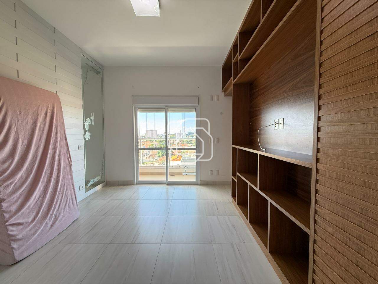 Apartamento à venda em Indaiatuba - SP - Premiere Indaiatuba: Dormitório