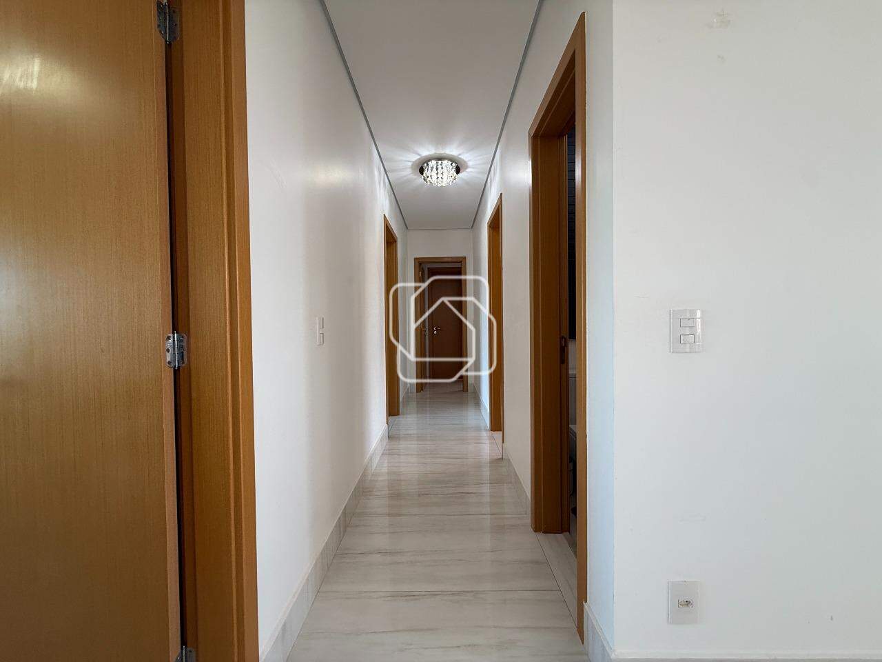 Apartamento à venda em Indaiatuba - SP - Premiere Indaiatuba: Corredor