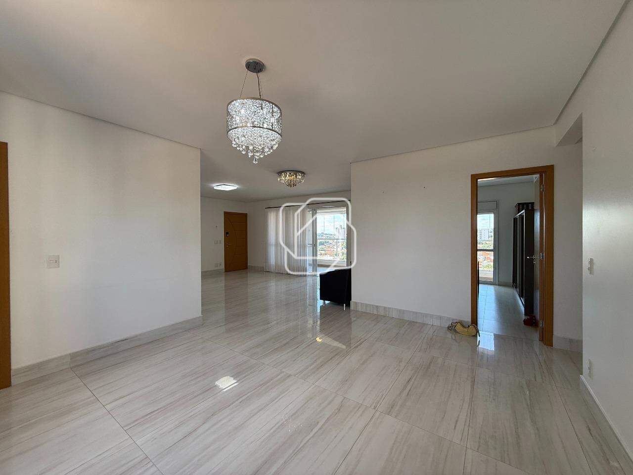 Apartamento à venda em Indaiatuba - SP - Premiere Indaiatuba: Sala de jantar