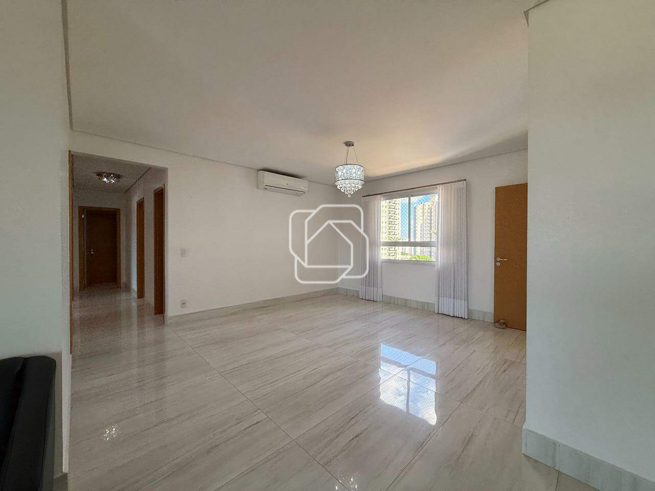 Apartamento à venda em Indaiatuba - SP - Premiere Indaiatuba: Sala de jantar