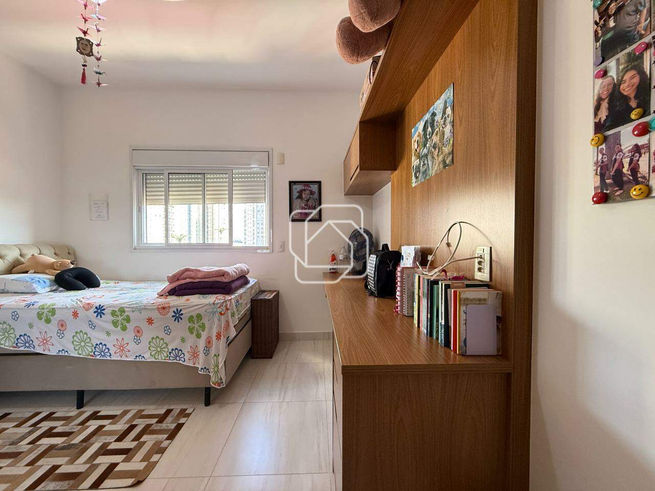Apartamento à venda em Indaiatuba - SP - Premiere Indaiatuba: Dormitório