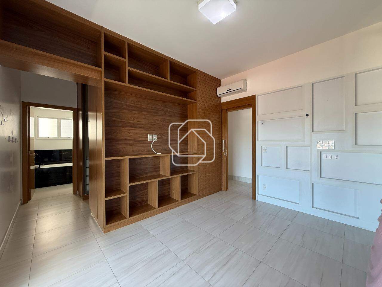 Apartamento à venda em Indaiatuba - SP - Premiere Indaiatuba: Dormitório