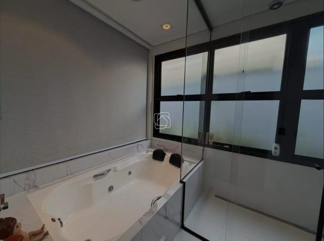 Casa para aluguel em Itu - SP - Condomínio UNA: 