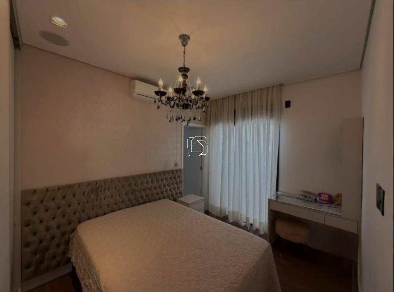 Casa para aluguel em Itu - SP - Condomínio UNA: 