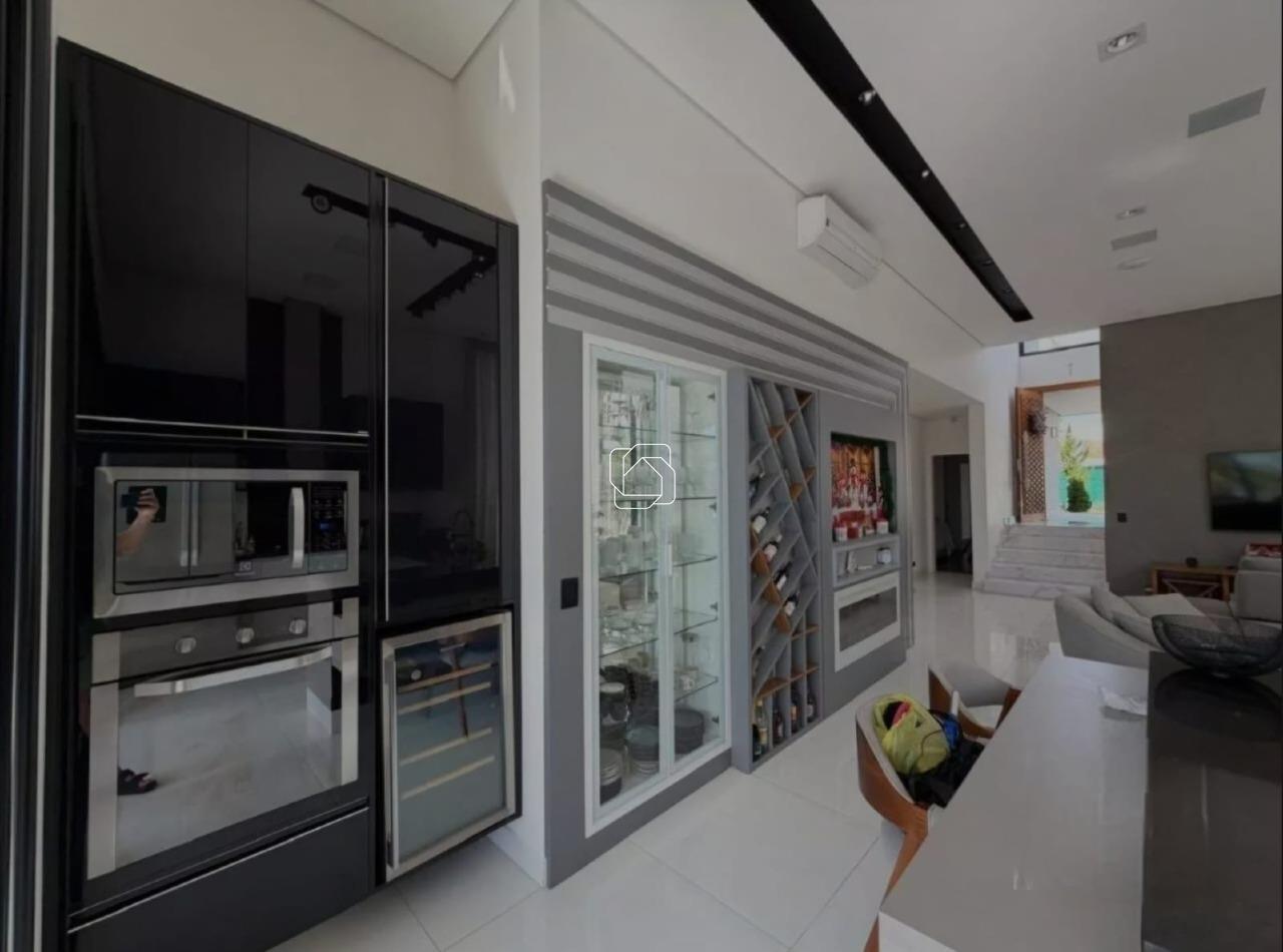 Casa para aluguel em Itu - SP - Condomínio UNA: 