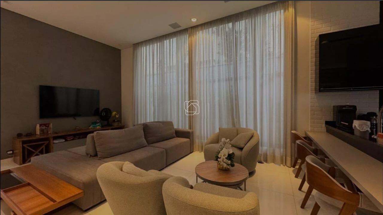 Casa para aluguel em Itu - SP - Condomínio UNA: 