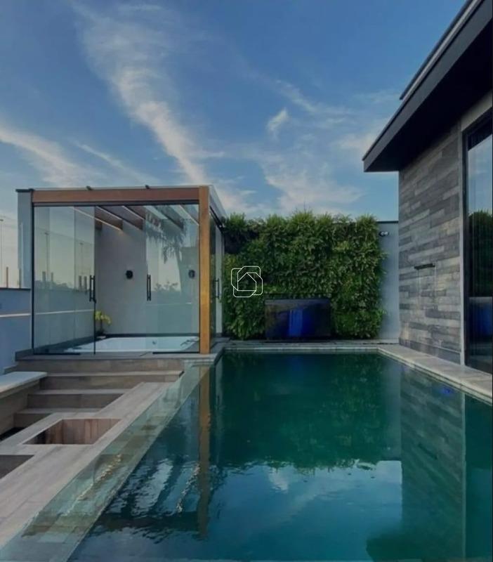 Casa para aluguel em Itu - SP - Condomínio UNA: 