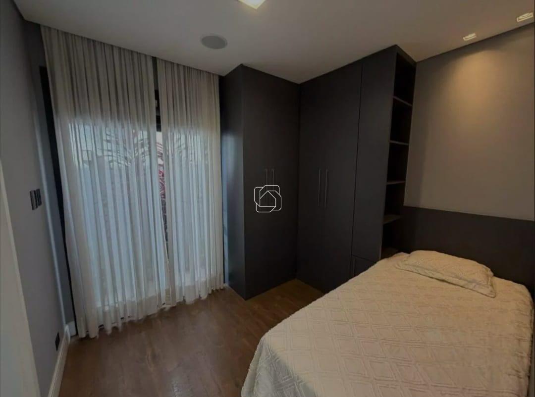 Casa para aluguel em Itu - SP - Condomínio UNA: 