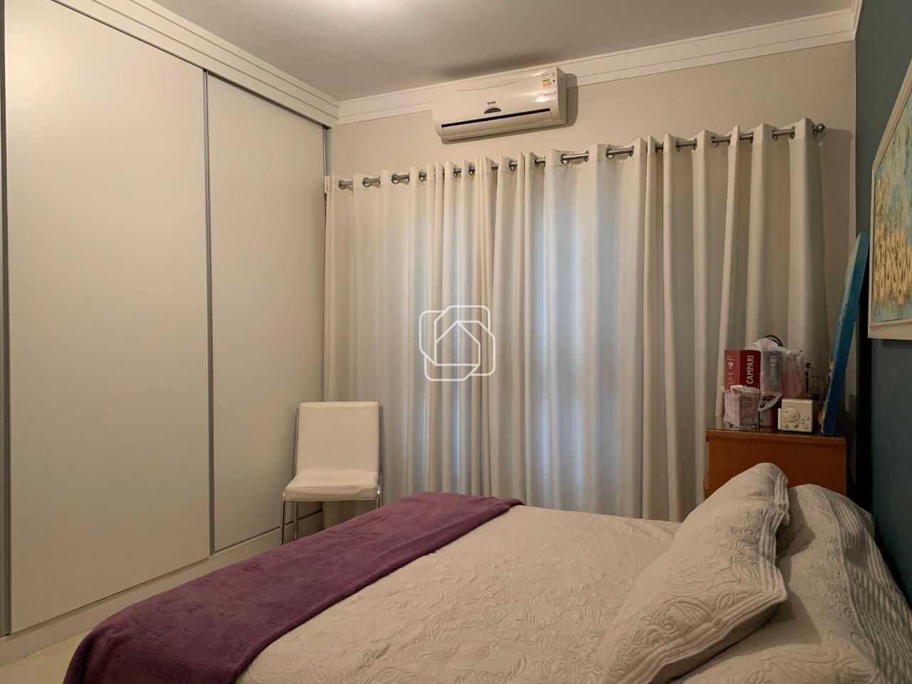 Casa de Condomínio à venda em Itu - SP - Jardim Plaza Atheneé: 