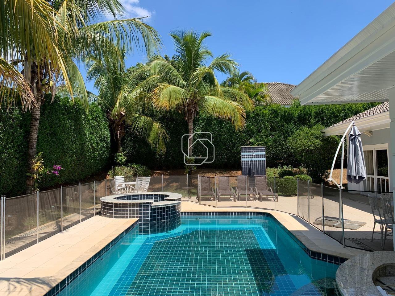 Casa de Condomínio à venda em Itu - SP - Jardim Plaza Atheneé: 