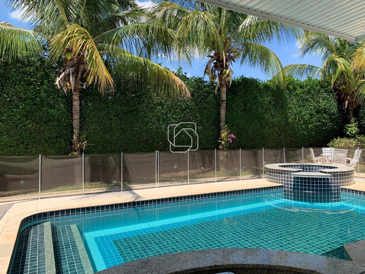 Casa de Condomínio à venda em Itu - SP - Jardim Plaza Atheneé: 