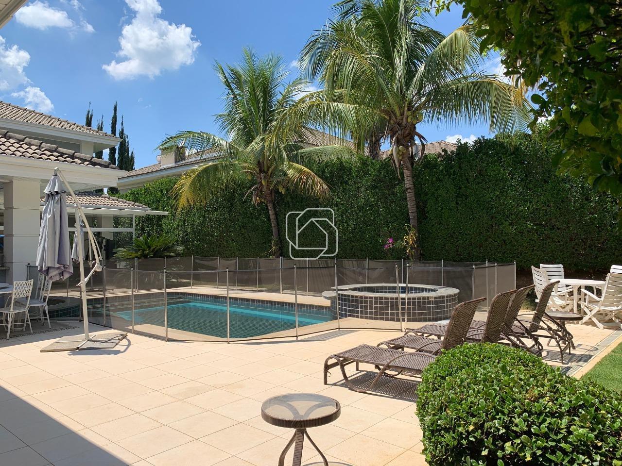 Casa de Condomínio à venda em Itu - SP - Jardim Plaza Atheneé: 