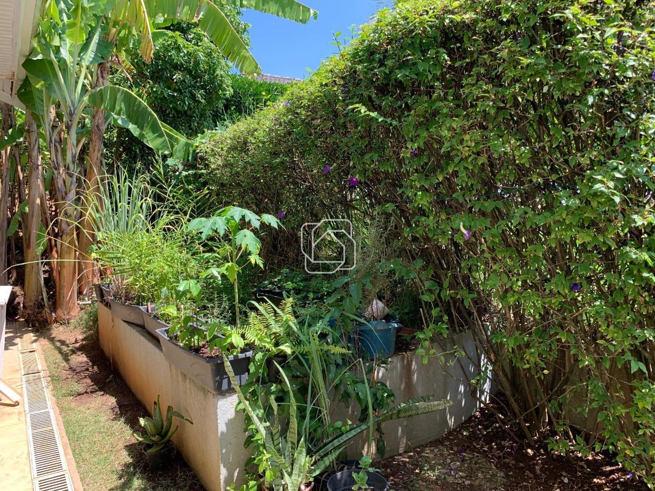 Casa de Condomínio à venda em Itu - SP - Jardim Plaza Atheneé: 