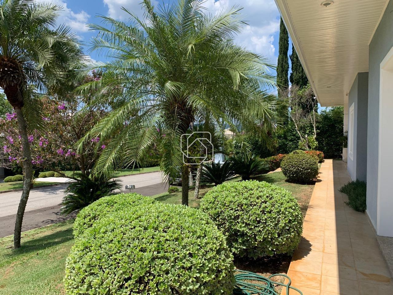 Casa de Condomínio à venda em Itu - SP - Jardim Plaza Atheneé: 