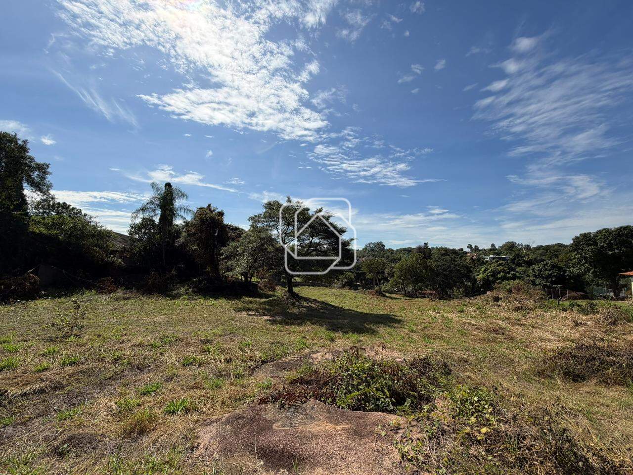 Terreno à venda em Indaiatuba - SP - Vale das Laranjeiras: Terreno