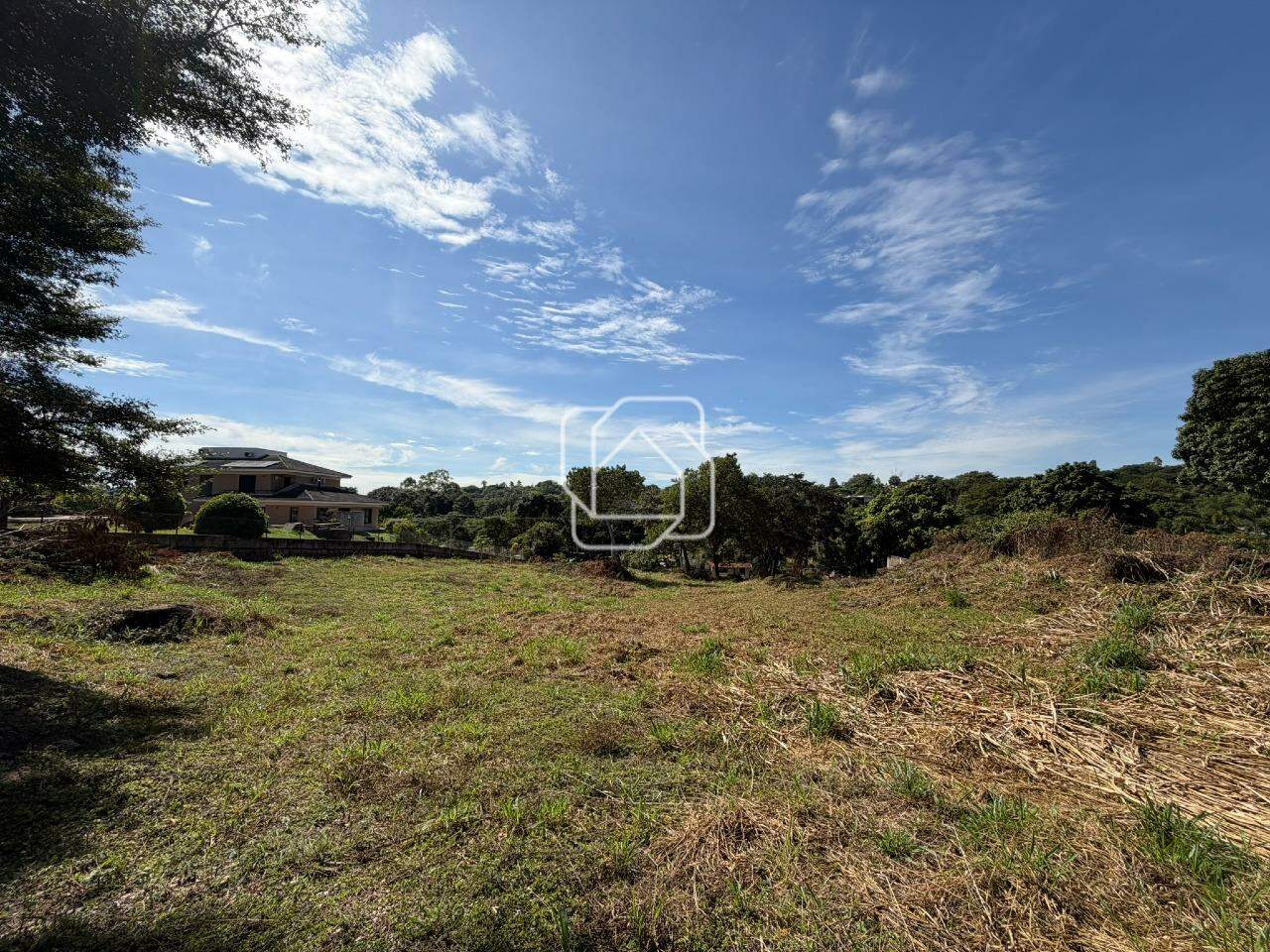 Terreno à venda em Indaiatuba - SP - Vale das Laranjeiras: Terreno