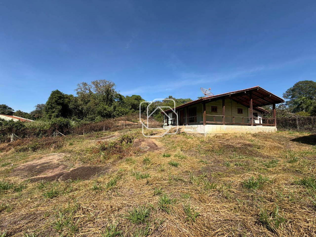 Terreno à venda em Indaiatuba - SP - Vale das Laranjeiras: Terreno