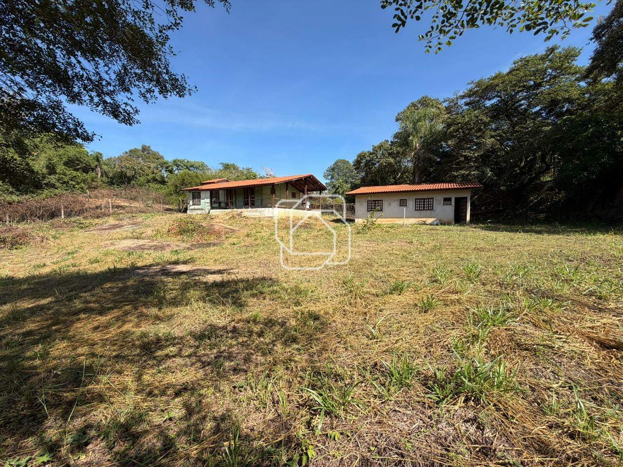 Terreno à venda em Indaiatuba - SP - Vale das Laranjeiras: Terreno