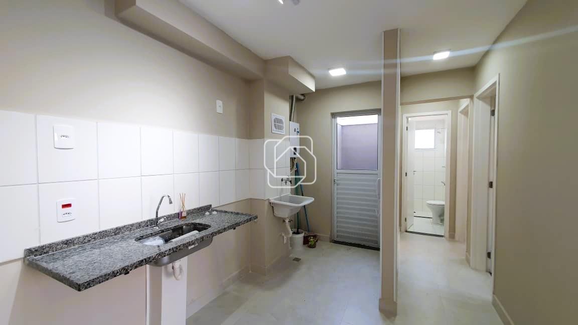 Apartamento para aluguel em Itu - SP - Jardim Madre Paulina: 