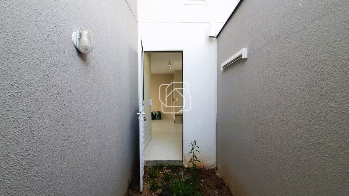 Apartamento para aluguel em Itu - SP - Jardim Madre Paulina: 