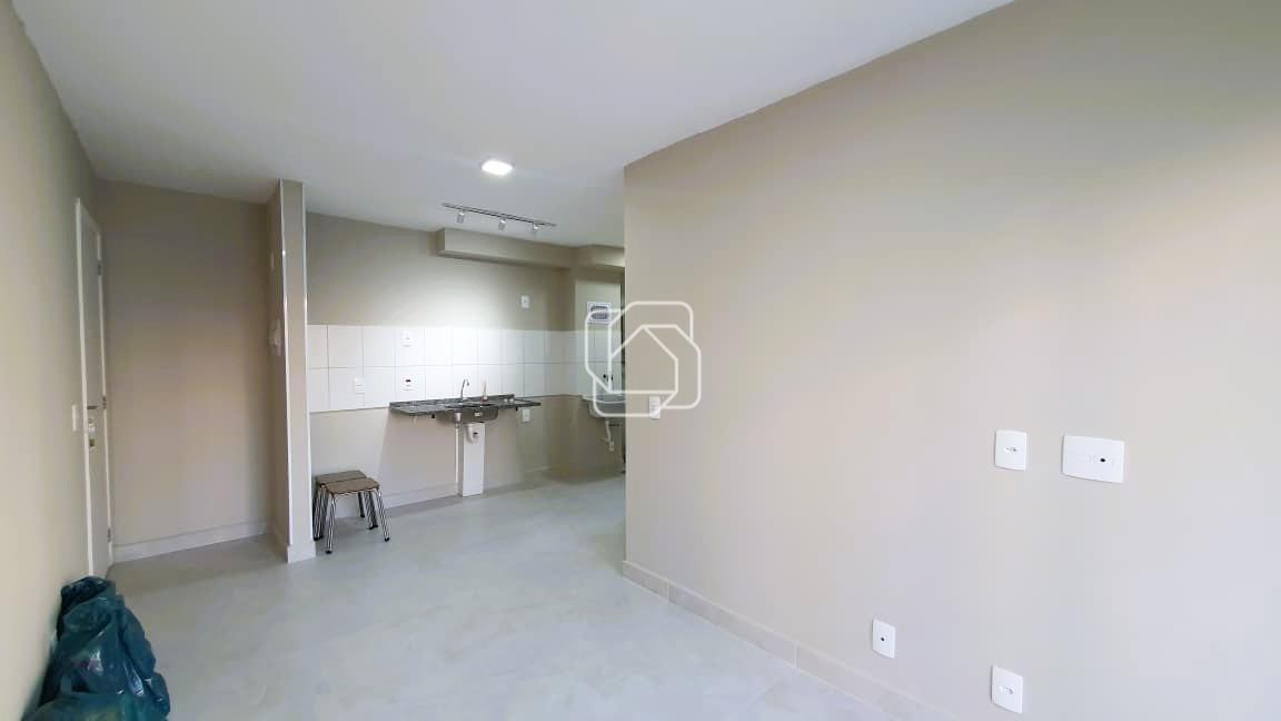 Apartamento para aluguel em Itu - SP - Jardim Madre Paulina: 