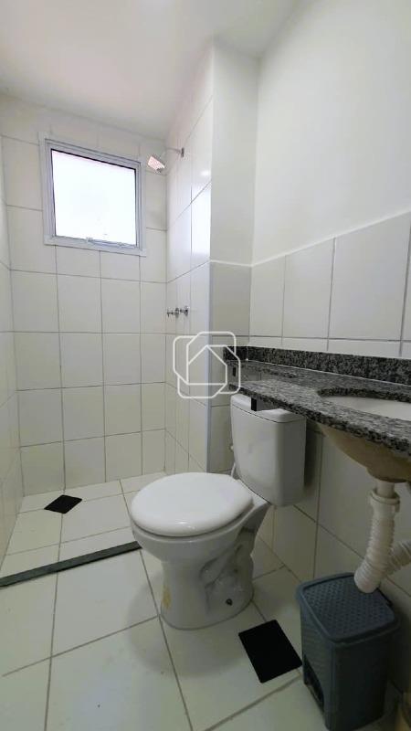 Apartamento para aluguel em Itu - SP - Jardim Madre Paulina: 