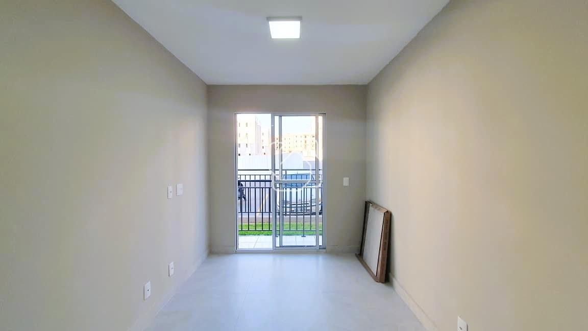 Apartamento para aluguel em Itu - SP - Jardim Madre Paulina: 