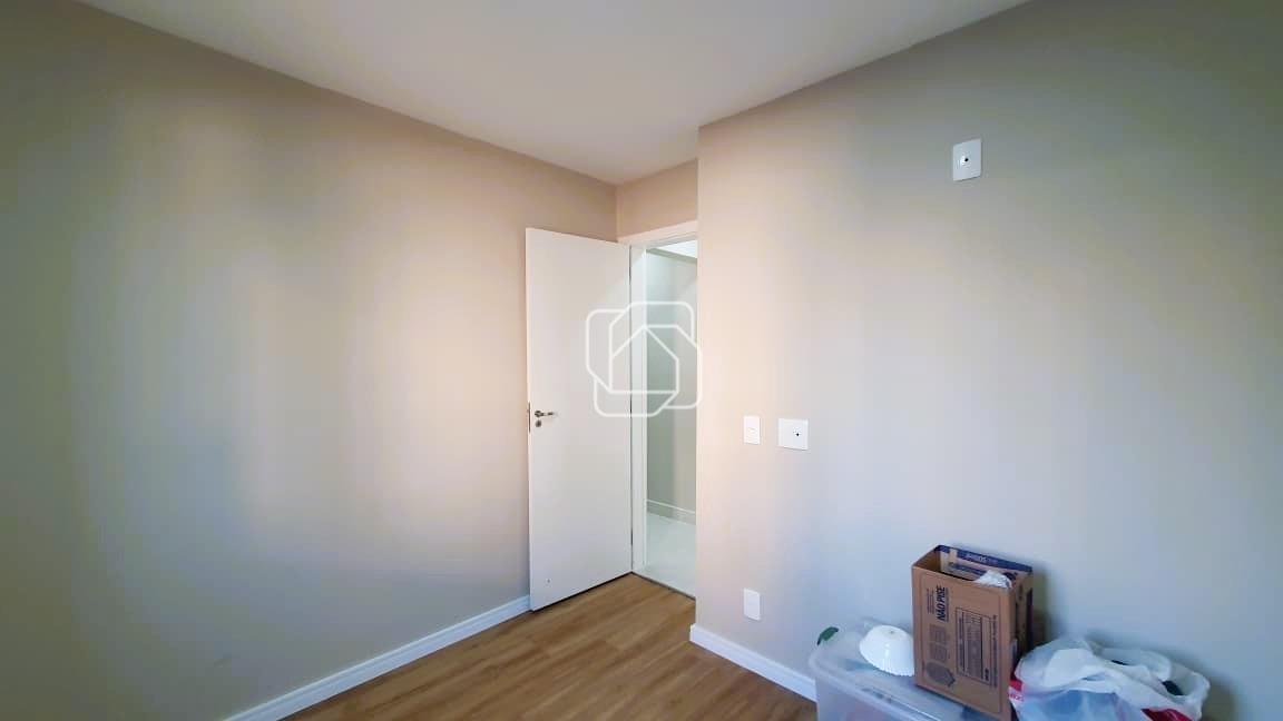 Apartamento para aluguel em Itu - SP - Jardim Madre Paulina: 