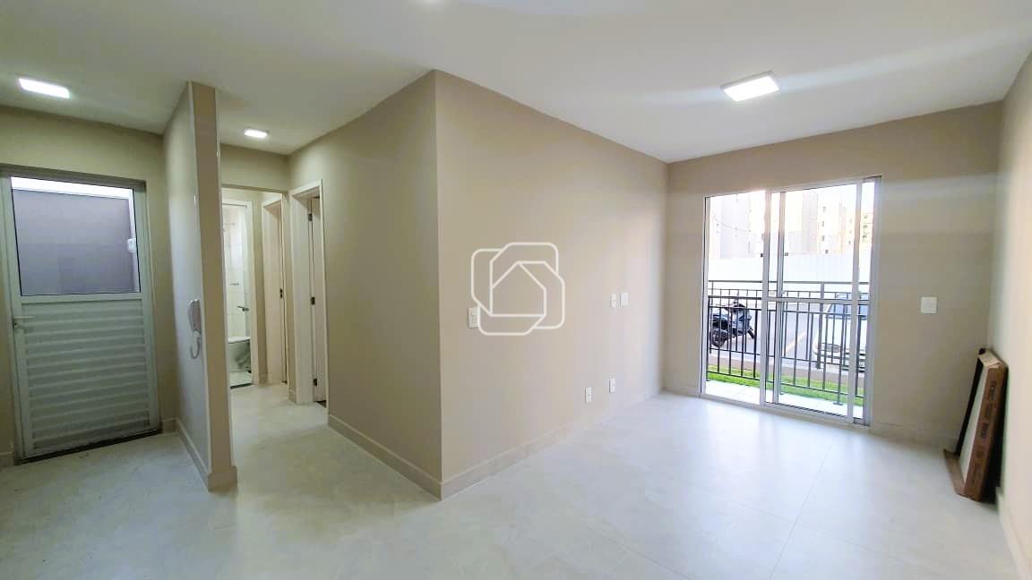 Apartamento para aluguel em Itu - SP - Jardim Madre Paulina: 