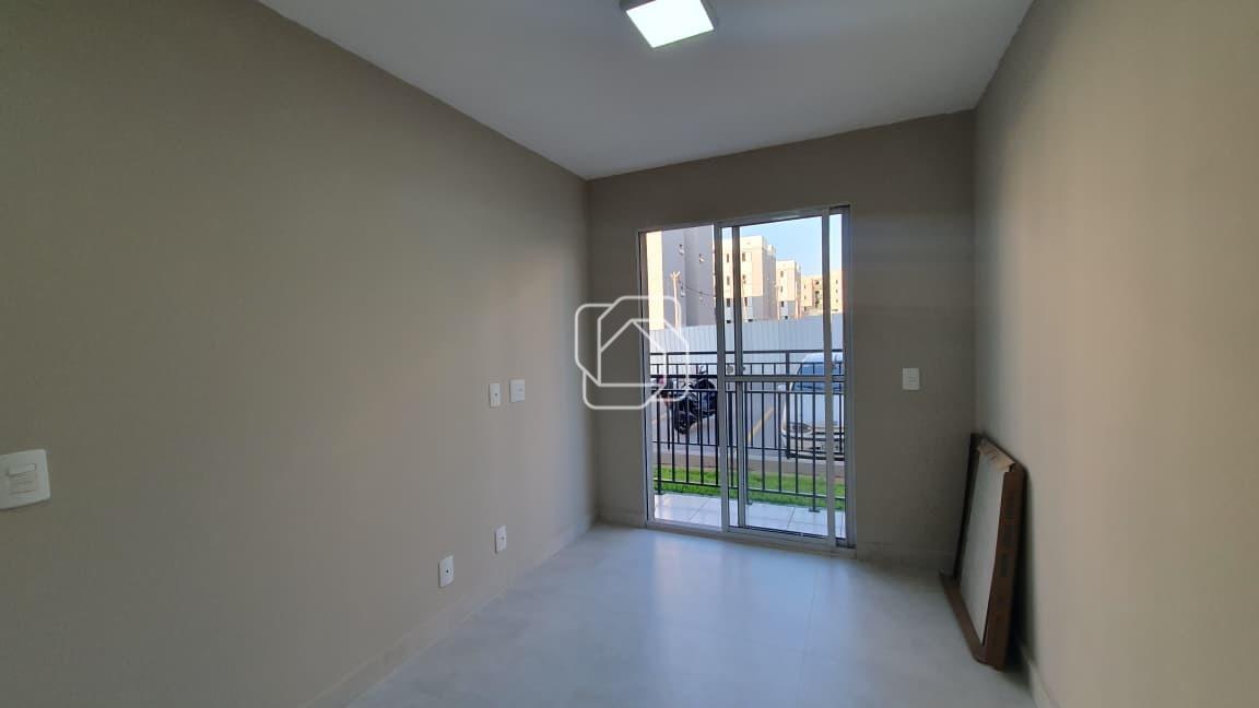 Apartamento para aluguel em Itu - SP - Jardim Madre Paulina: 