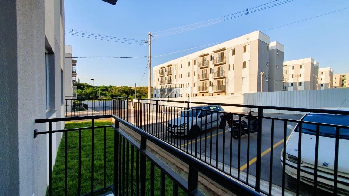 Apartamento para aluguel em Itu - SP - Jardim Madre Paulina: 