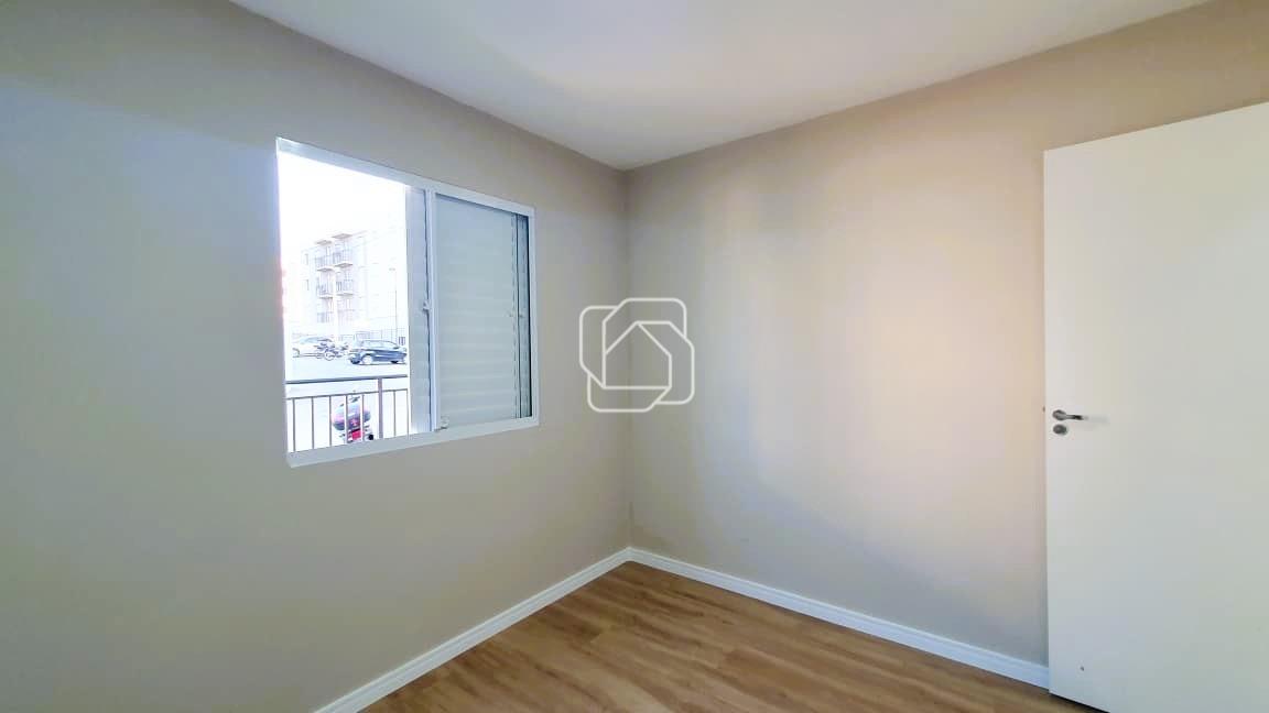 Apartamento para aluguel em Itu - SP - Jardim Madre Paulina: 