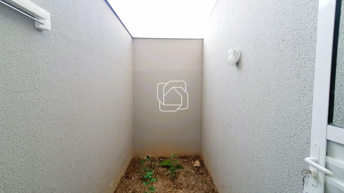 Apartamento para aluguel em Itu - SP - Jardim Madre Paulina: 