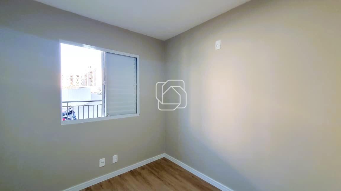 Apartamento para aluguel em Itu - SP - Jardim Madre Paulina: 