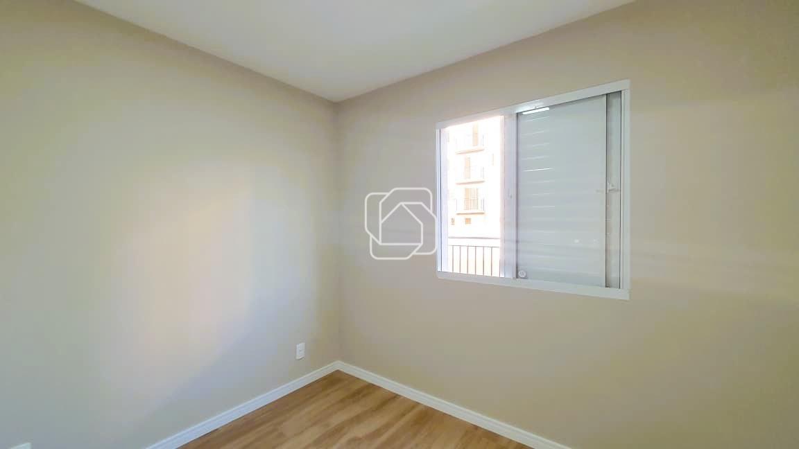 Apartamento para aluguel em Itu - SP - Jardim Madre Paulina: 