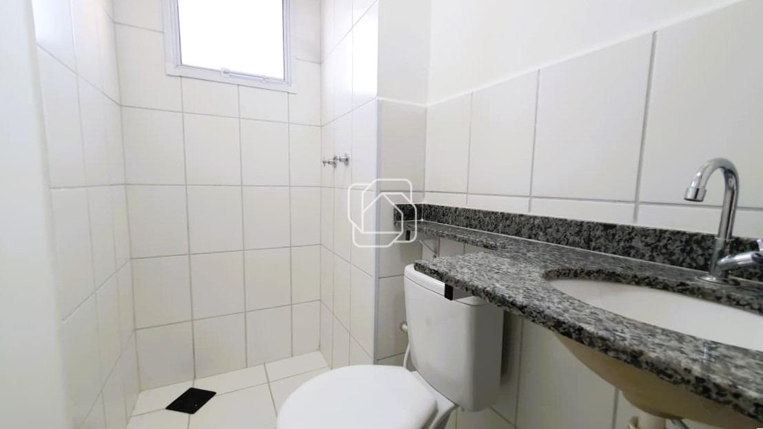 Apartamento para aluguel em Itu - SP - Jardim Madre Paulina: 